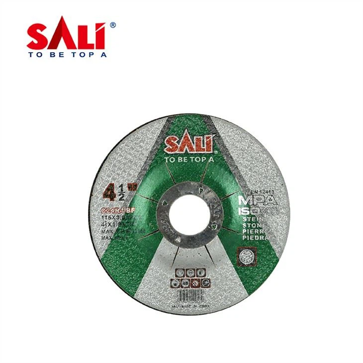 9 In Hard Density Grade Industrial Disc