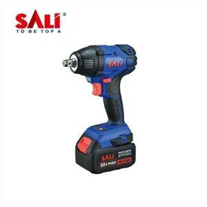 20V بے تار اسپانر