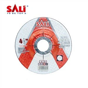 انوکس کے لئے 36 گرٹ پیسنے والا پہیے