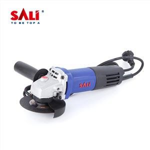سالی 100پی زاویہ گرائنڈر ہائی سپیڈ