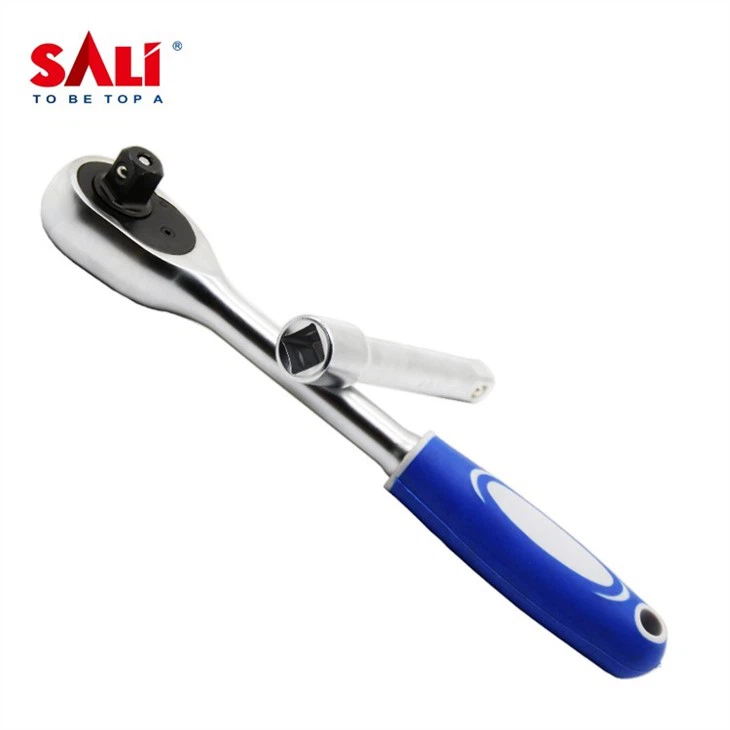 SALI 25pcs 1/2 Socket Set