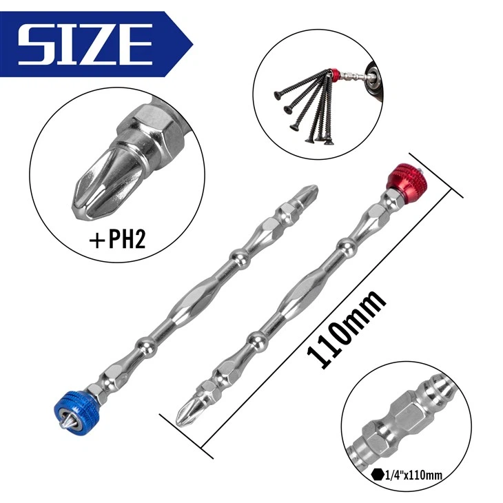 China Scredriver Bit Set